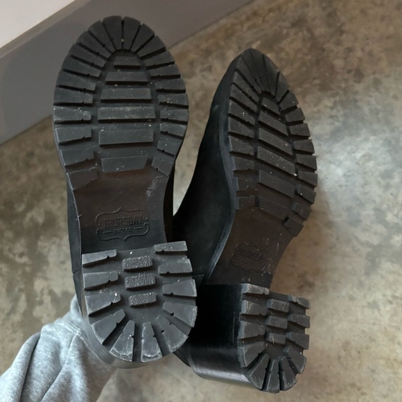 Thursday Boot Co. Everyday Chelsea Boot Size 10.5 - Picture 9 of 11